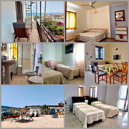 Bed & Breakfast House Costa