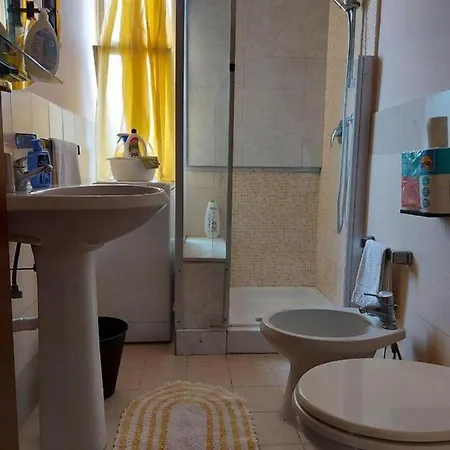 House Costa Bed & Breakfast *