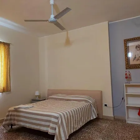 House Costa B&B 메시나