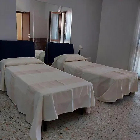 House Costa * Messina