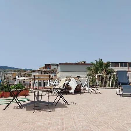 Oda ve Kahvaltı House Costa